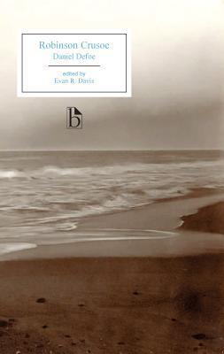 Robinson Crusoe (Broadview Editions)