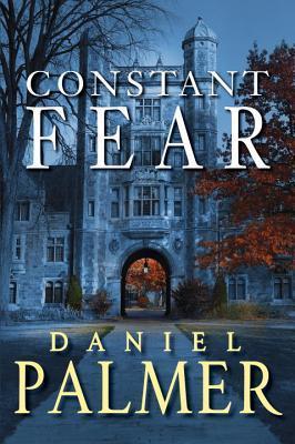 Constant Fear book cover