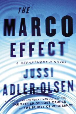 The Marco Effect (Department Q #5)