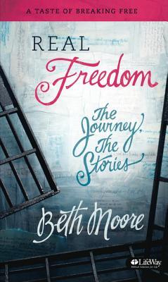 Real Freedom book cover