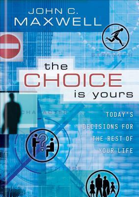 The Choice Is Yours book cover