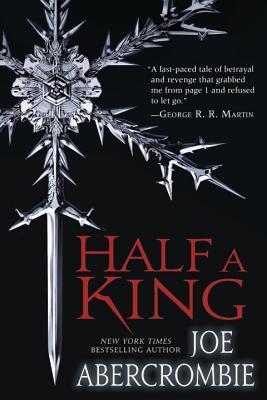 Half a King (Shattered Sea, #1)
