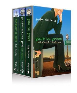 Gone to Green Series Bundle book cover
