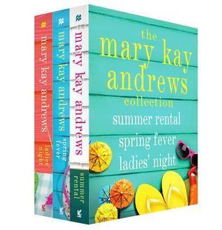The Mary Kay Andrews Collection book cover