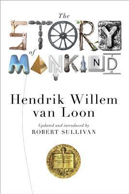 The Story of Mankind (Liveright Classics)