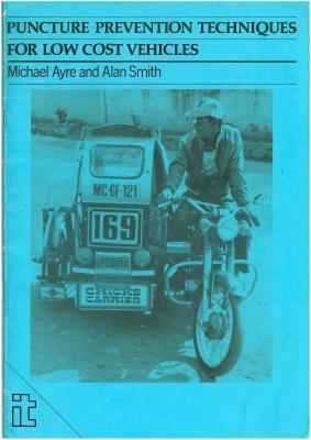 puncture prevention tape