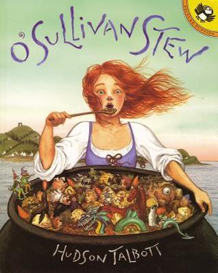 cover img of O'Sullivan Stew (Picture Puffins)