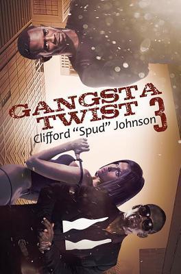 Gangsta Twist 3 book cover