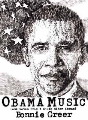 Obama Music book cover