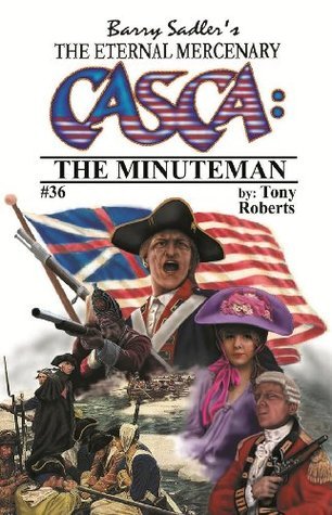 The Minuteman