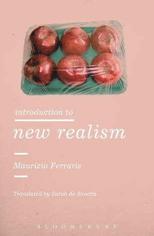 Introduction to New Realism book cover