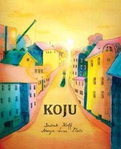 Koju
