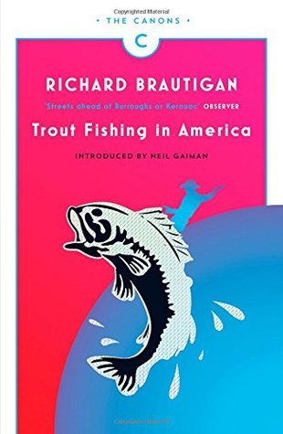 Trout Fishing in America