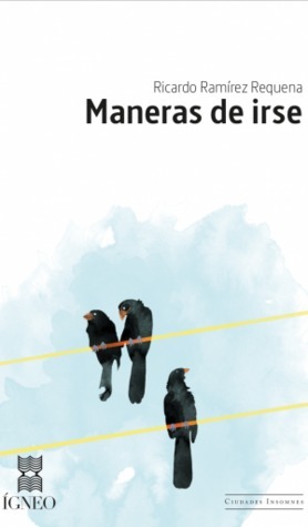 Maneras de irse