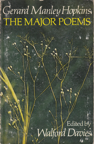 Gerard Manley Hopkins: The Major Poems
