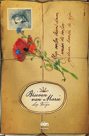 Brieven van Marie