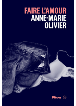 Faire l'amour book cover