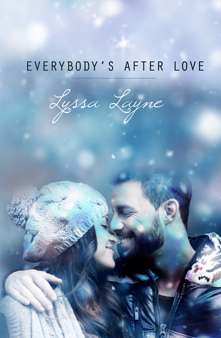 Everybody's After Love book cover