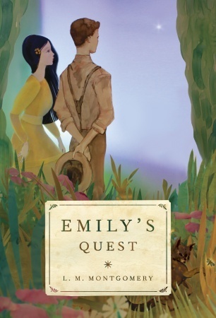 Emily's Quest (Emily, #3)