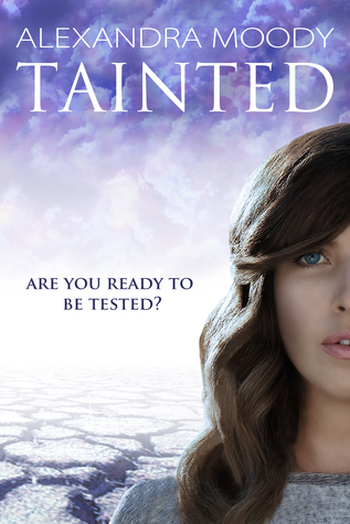 The ARC book cover 1