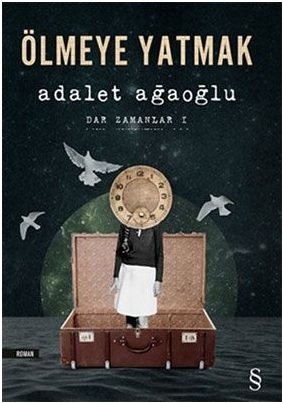 Ölmeye Yatmak book cover