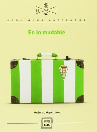 En lo mudable book cover