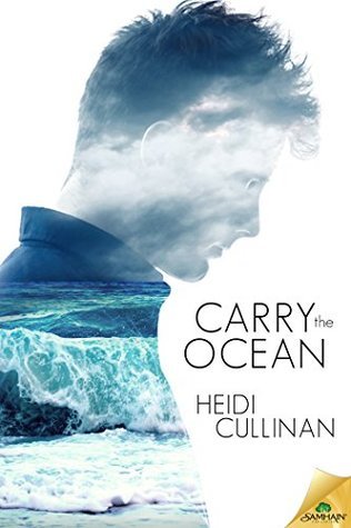 Carry the Ocean (The Roosevelt, #1)