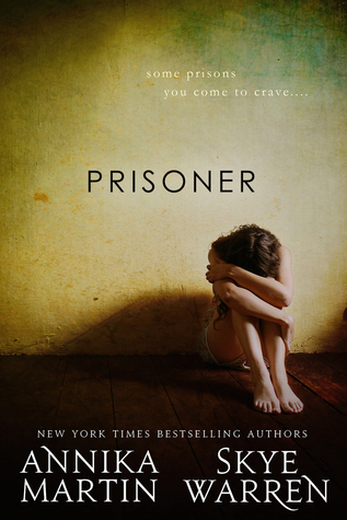Prisoner (Criminals & Captives, #1)