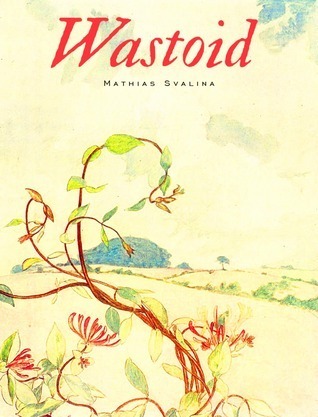 Wastoid book cover