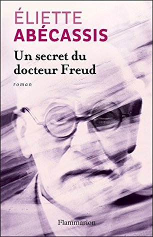 Un secret du docteur Freud book cover