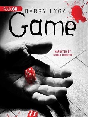 Game (I Hunt Killers, #2)