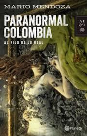 Paranormal Colombia