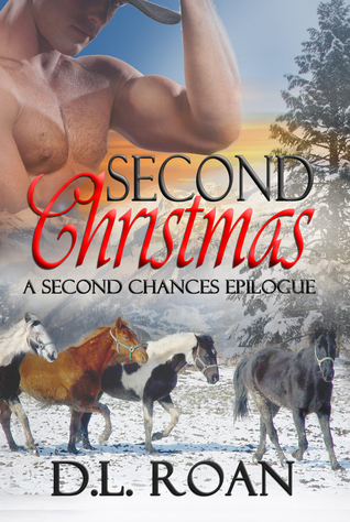A McLendon Christmas book cover