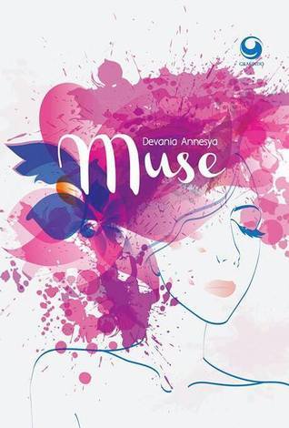 Muse book cover