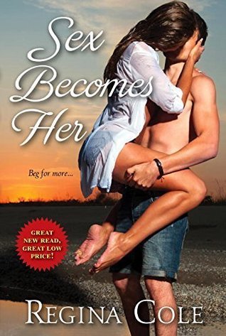 Sexy book cover 1