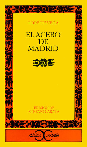 El Acero de Madrid