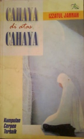 Cahaya di atas Cahaya book cover