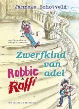 Zwerfkind van adel book cover