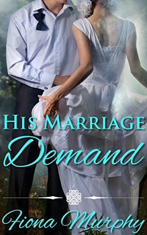 His Marriage Demand book cover