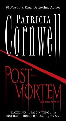 Postmortem (Kay Scarpetta, #1)