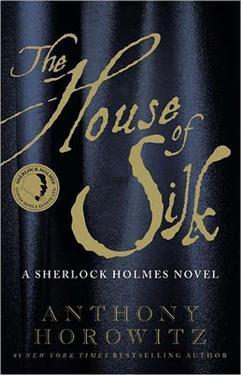 The House of Silk (Sherlock Holmes)