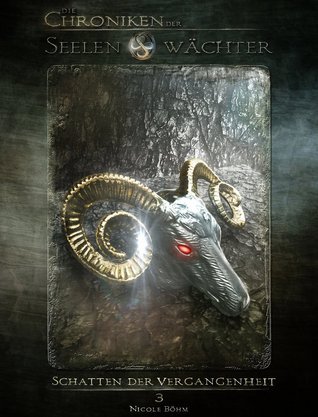 Schatten der Vergangenheit book cover