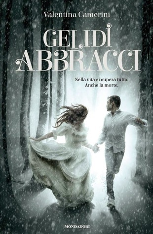 Gelidi abbracci book cover