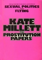 The Prostitution Papers book cover