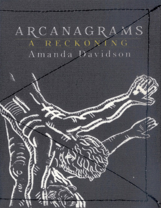 Arcanagrams book cover