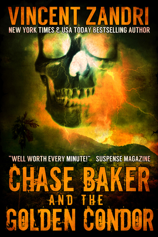 Chase Baker book cover 2