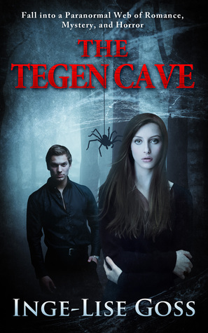 Tegens book cover 1
