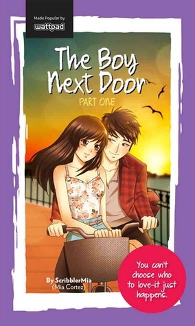 The Boy Next Door (Part Two)