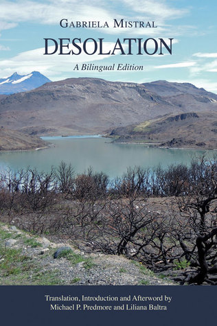 Desolation: A Bilingual Edition (Spanish and English Edition)