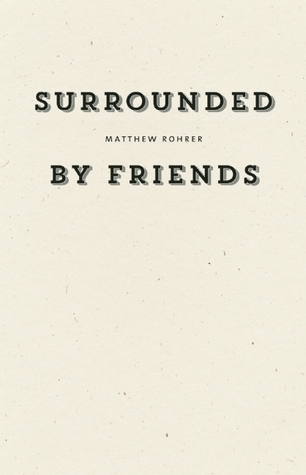 Surrounded by Friends book cover